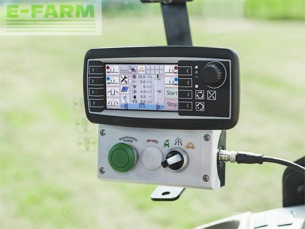  Gebo pt 17.300 Düngemittelverteiler