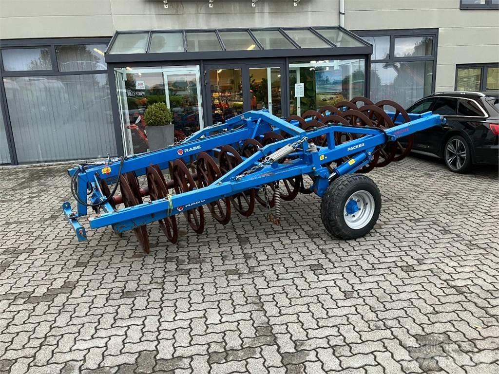 Rabe DUPP 27W-405 Andere Walzen