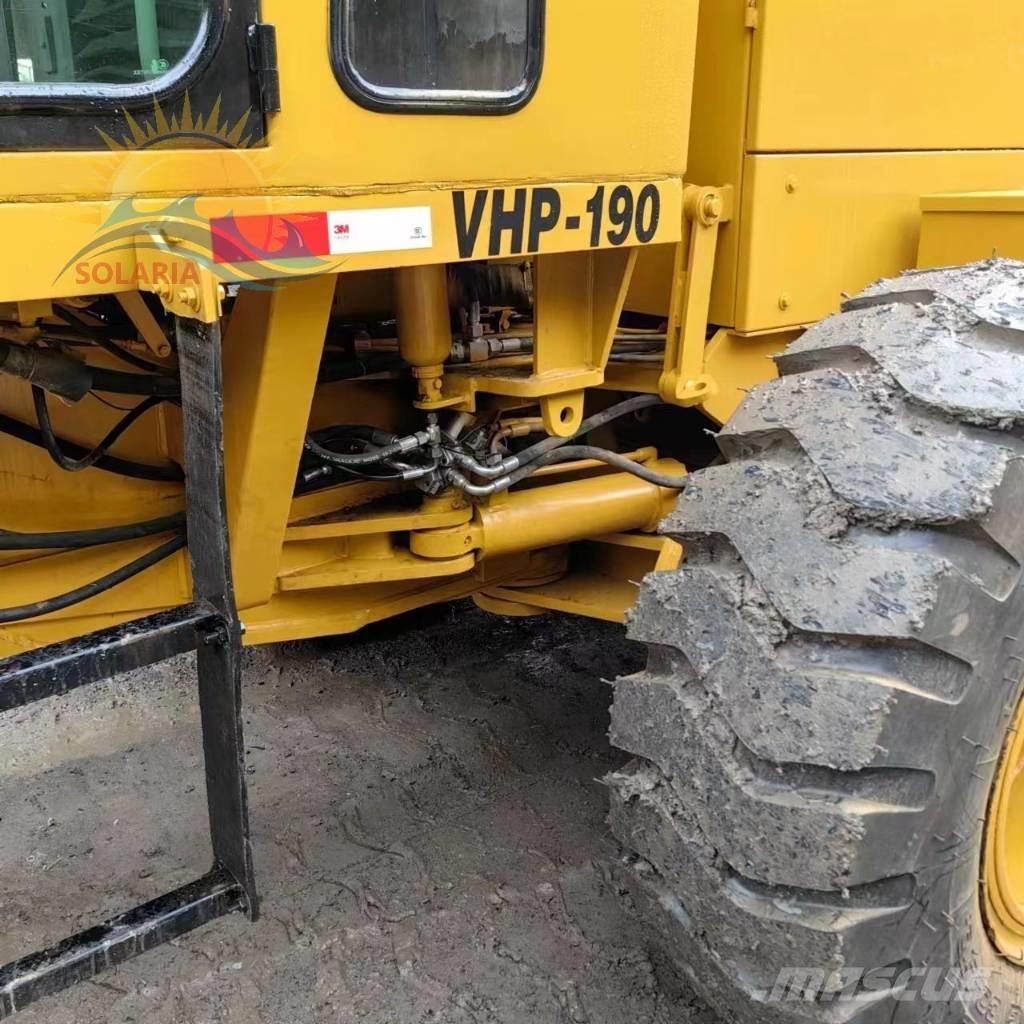 CAT 140 K Grader