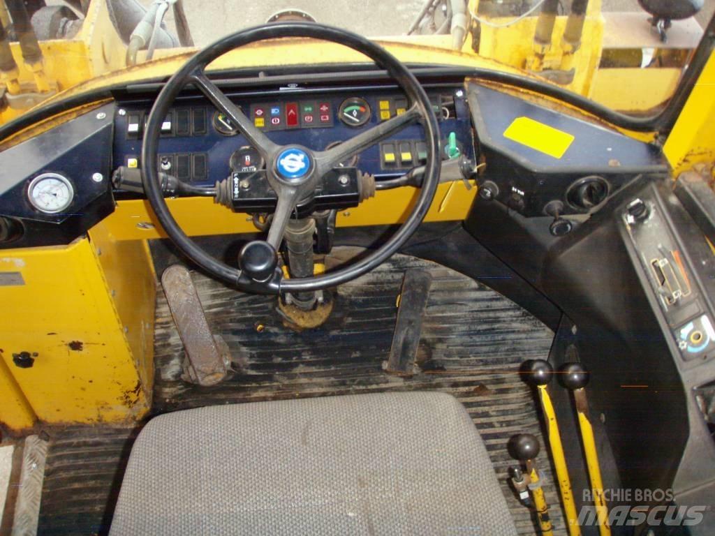 Volvo BM L 70 Radlader