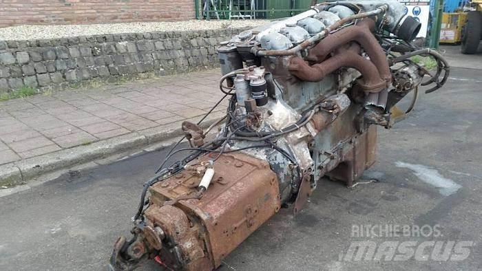  Engines 2565 Transport Sonstige