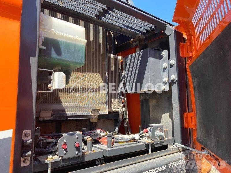Doosan DX300LC Raupenbagger