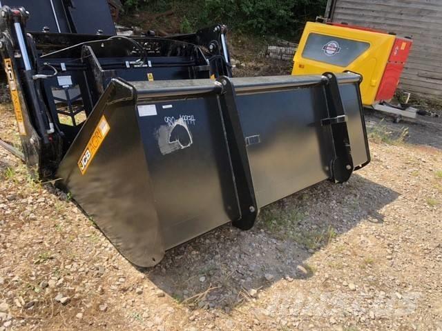 JCB 980/A9974 BUCKET Weitere Lade- und Grabgeräte