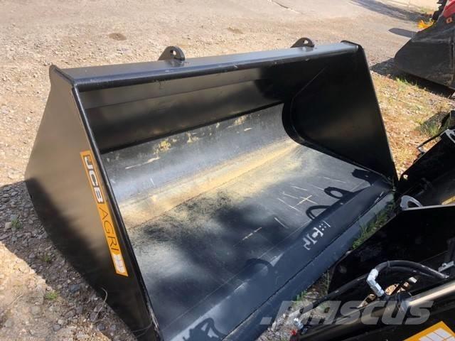 JCB 980/A9974 BUCKET Weitere Lade- und Grabgeräte