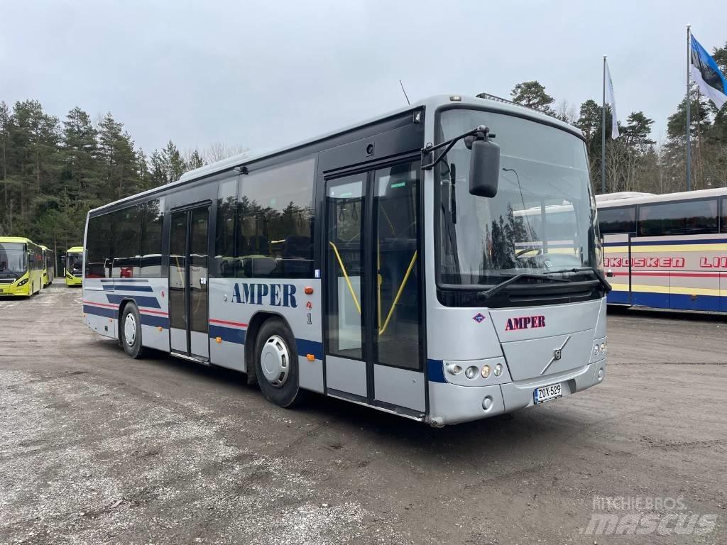 Volvo 8700 B7R Überlandbusse