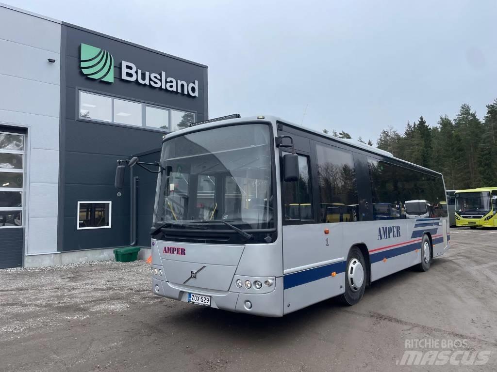 Volvo 8700 B7R Überlandbusse