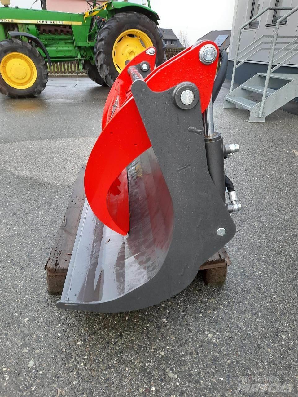 Krpan RD 1600 E Anderes Zubehör
