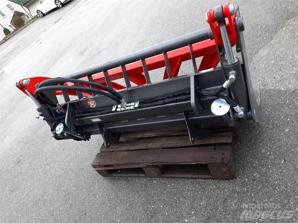 Krpan RD 1600 E Anderes Zubehör
