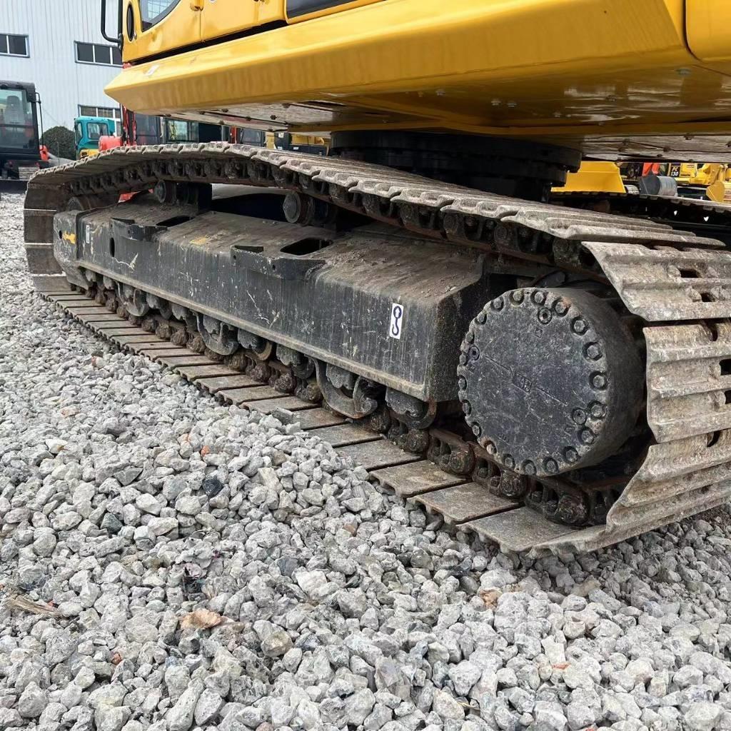 Komatsu PC 240 Raupenbagger