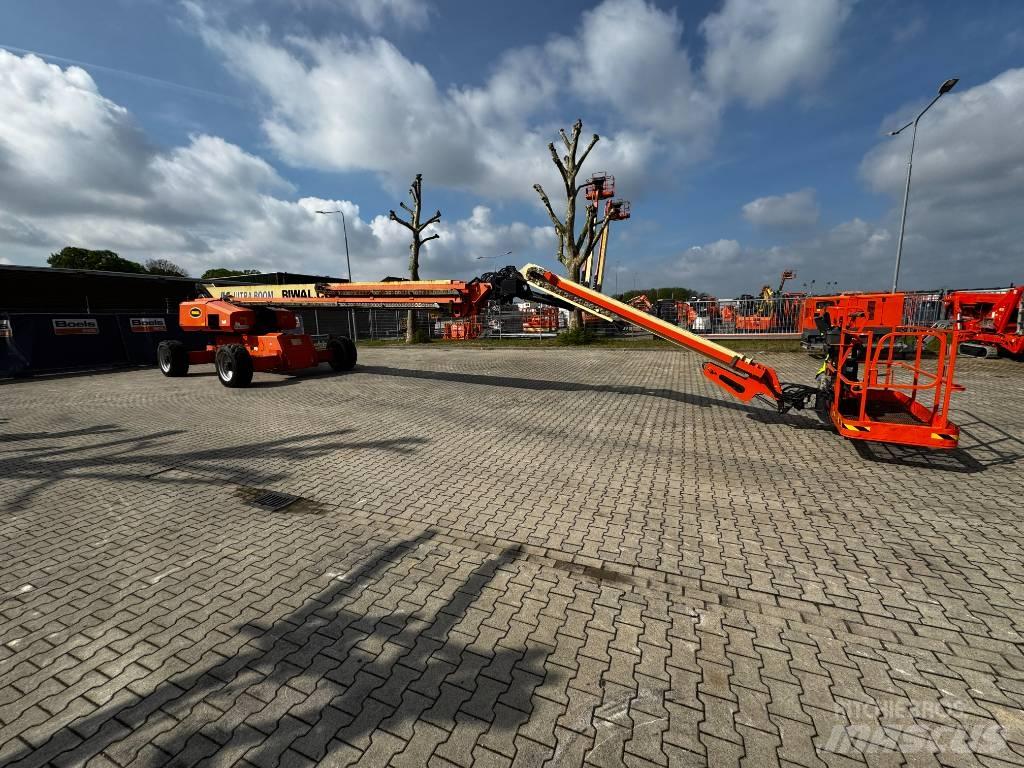 JLG 1500SJ Teleskopbühnen