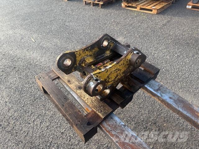 Strickland 50 MM Tieflöffel