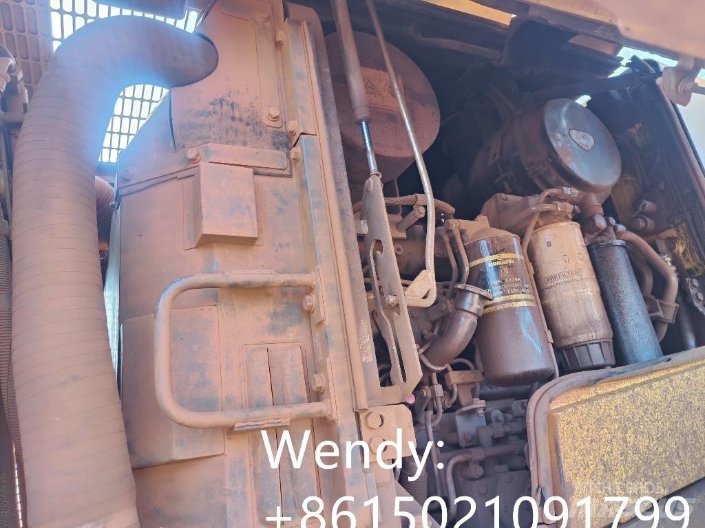 Komatsu WA 470-6 Radlader