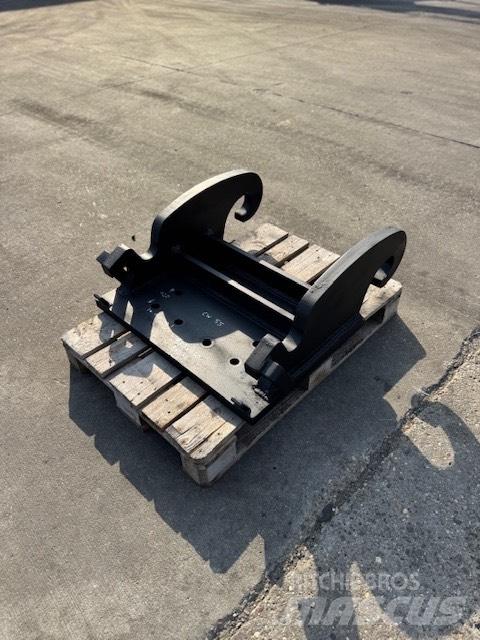 Verachtert CW 55 Schnellwechsler