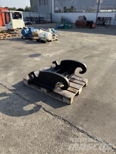 Verachtert CW 55 Schnellwechsler
