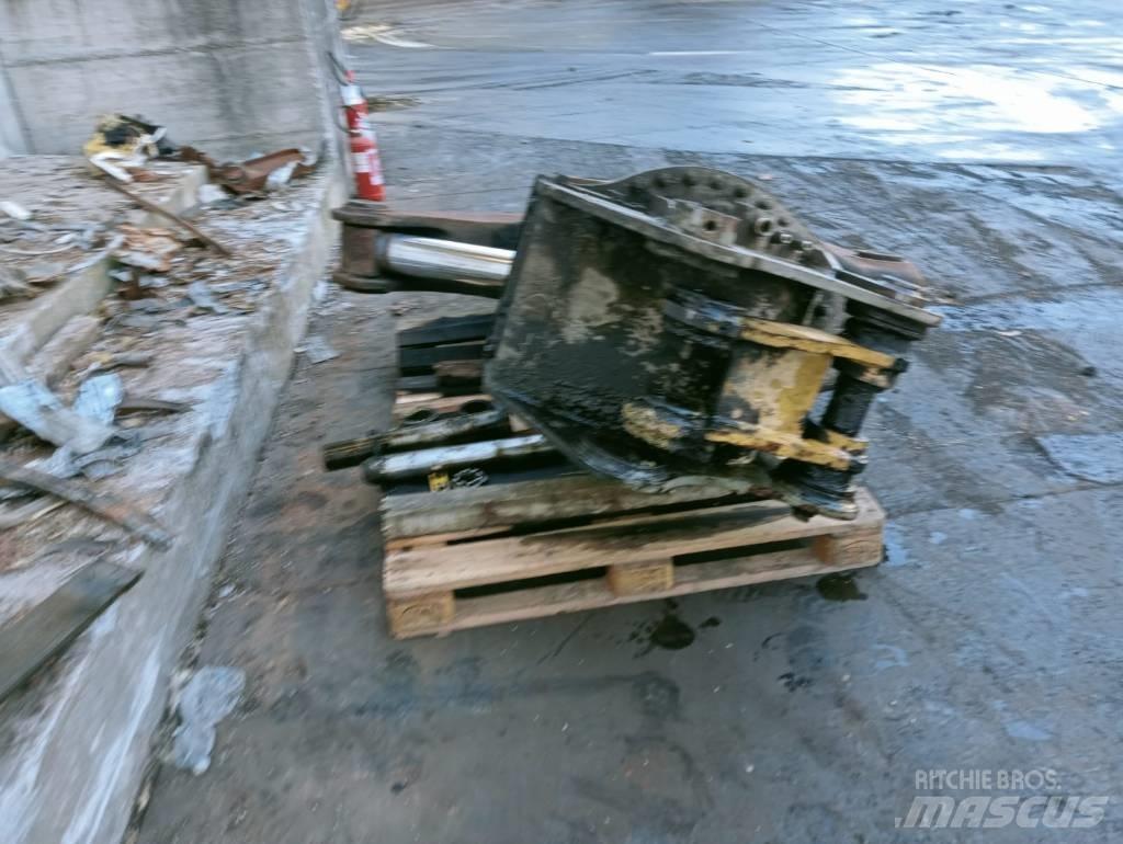 Okada CUT80 AHR Schneidwerkzeuge