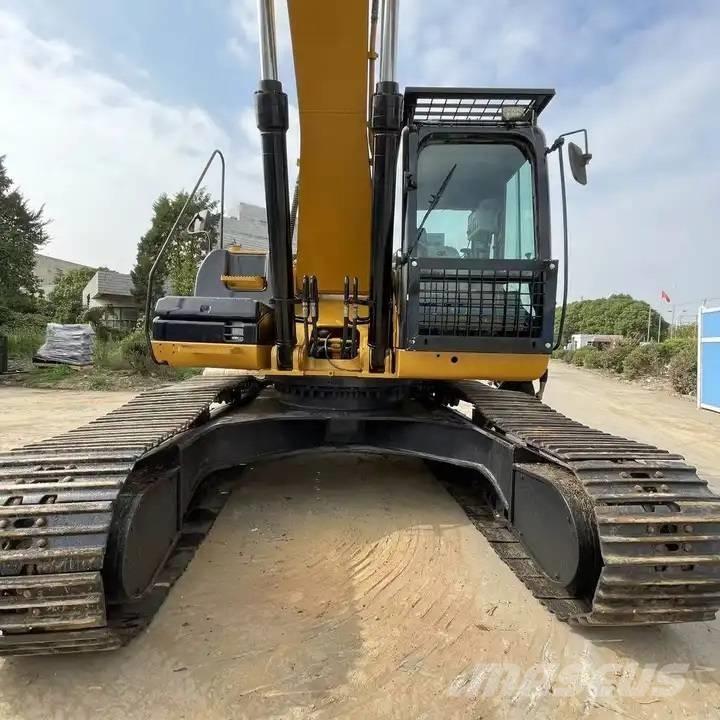 CAT 330D2 Raupenbagger