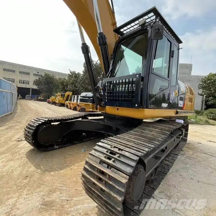 CAT 330D2 Raupenbagger