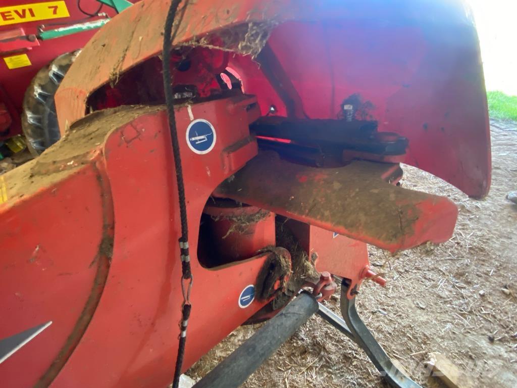 Kuhn GMD 3111 ff Mäher