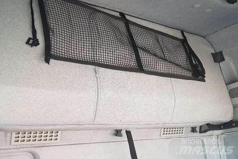 Iveco Stralis 430 Andere Fahrzeuge
