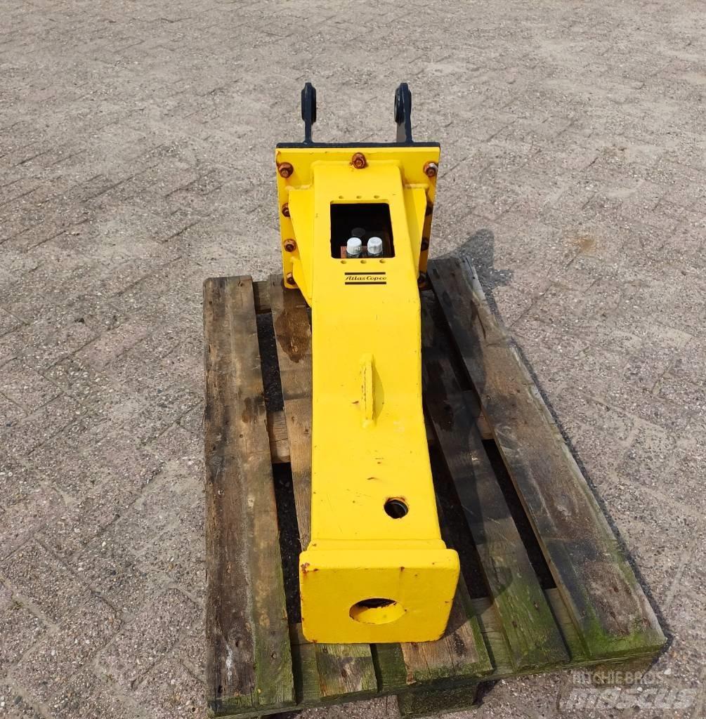  Hamer Hammer / Brecher