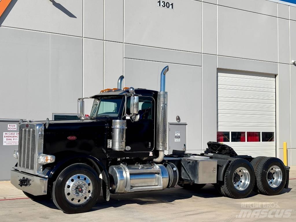 Peterbilt 389 Sattelzugmaschinen