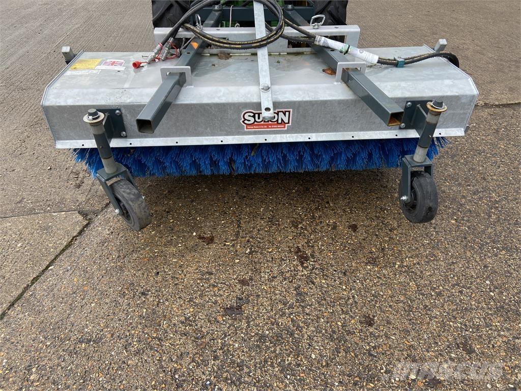  185 ECO SWEEP Kehrer