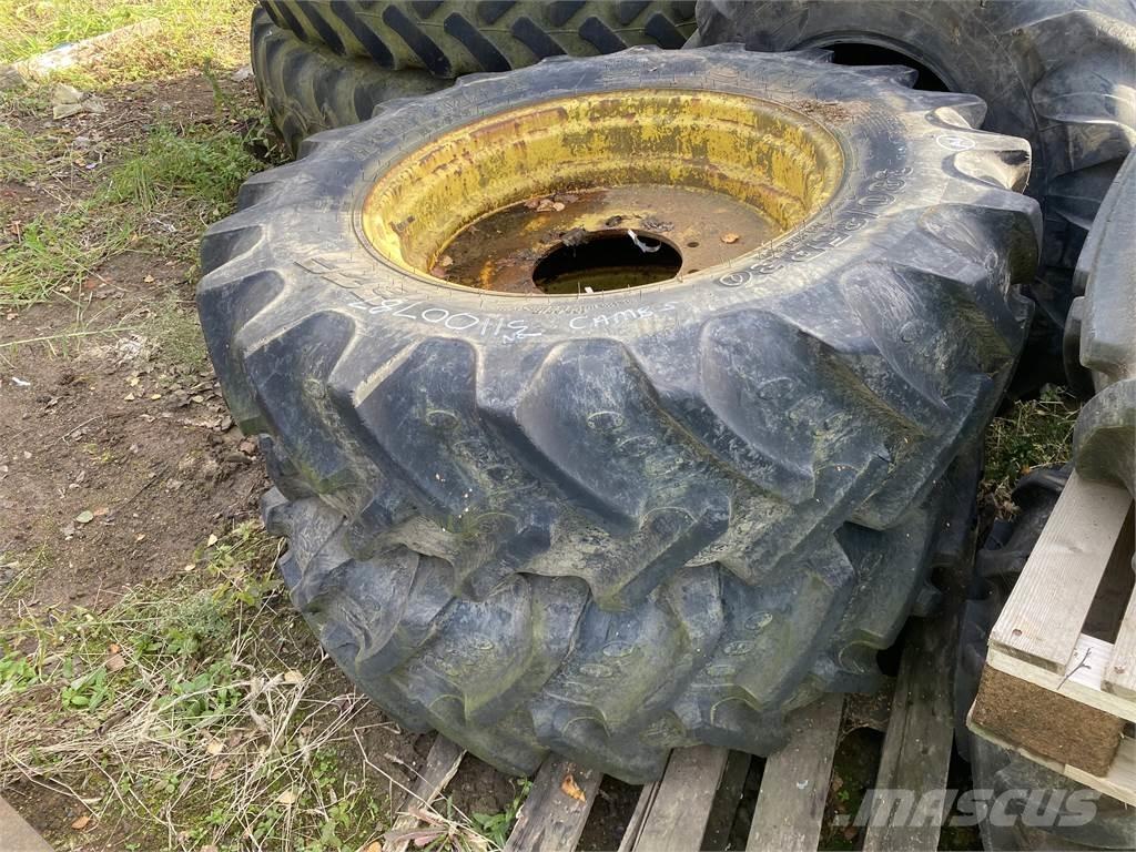  380/85R30 Reifen