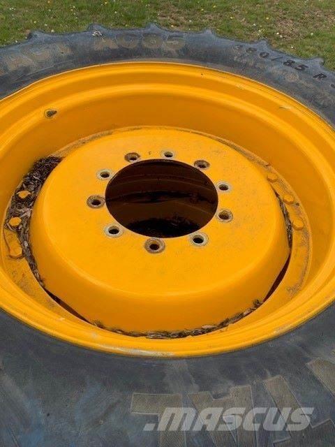  380/85R34 Reifen