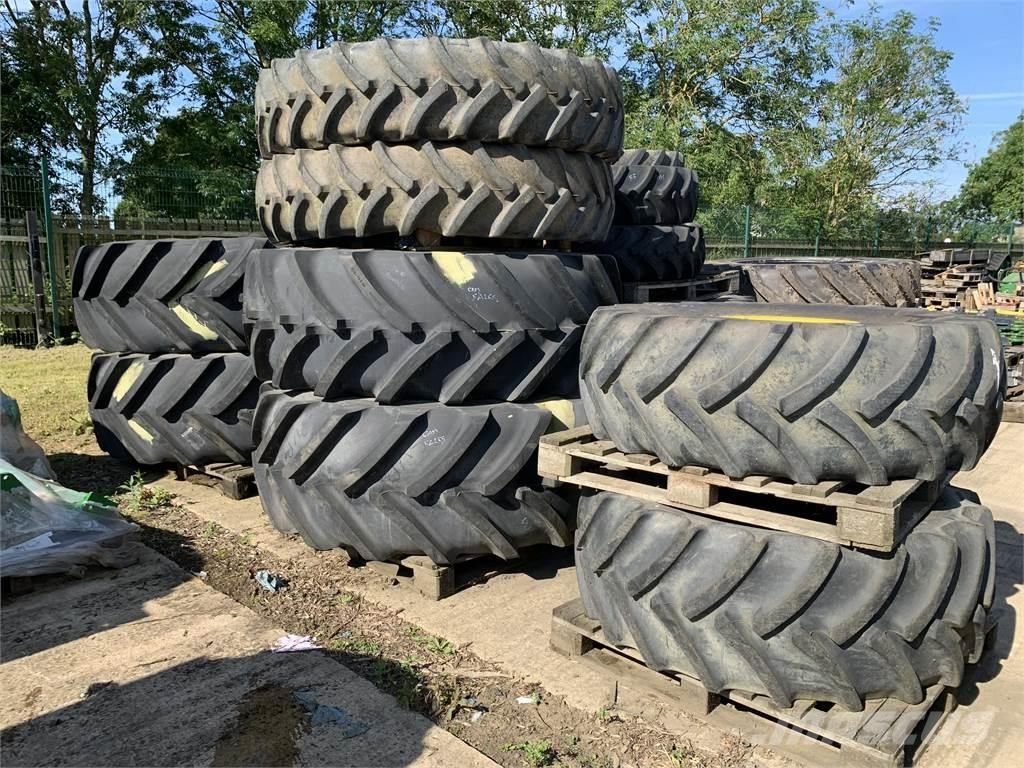  380/90R46 Reifen