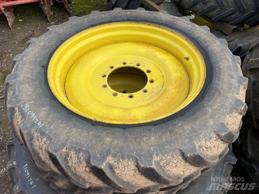  380/90R50 Reifen