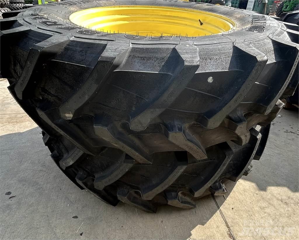  420/85R24 Reifen