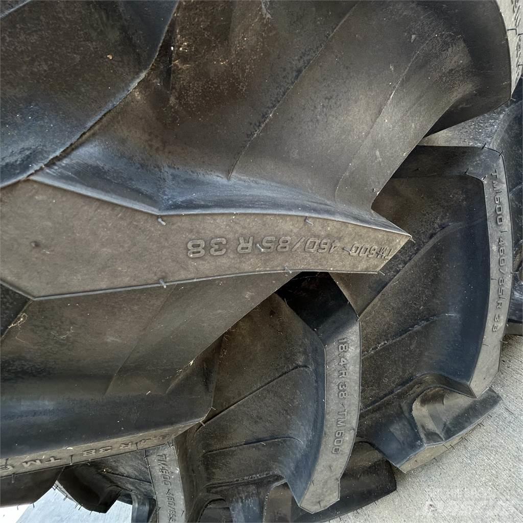  420/85R24 Reifen