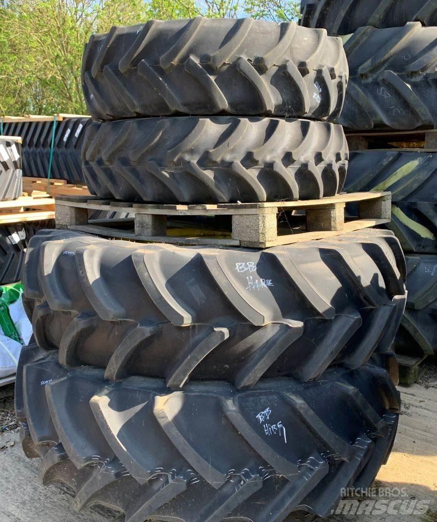  460/85R38 Reifen