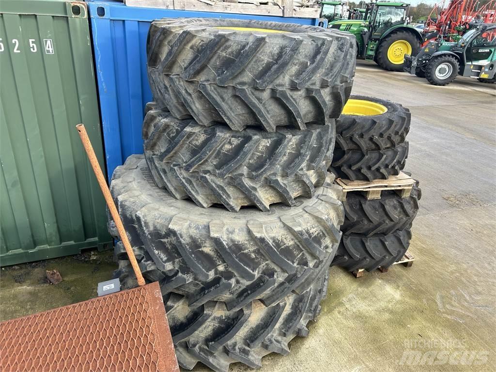  600/70R30 Reifen