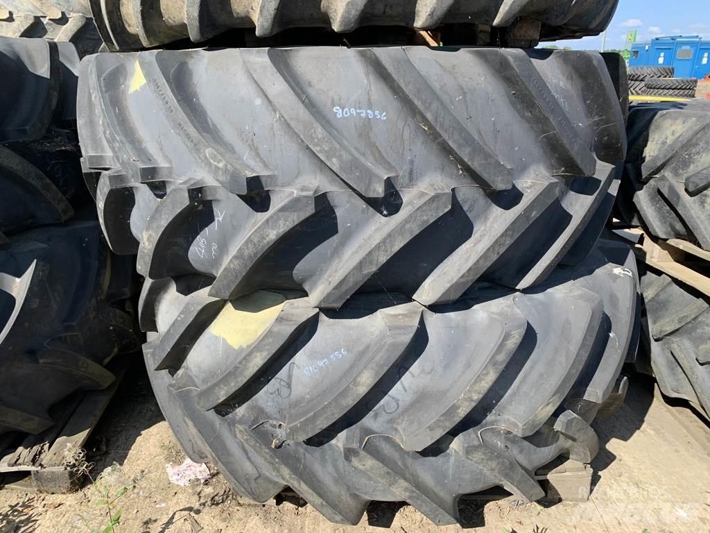  650/75R38 Reifen
