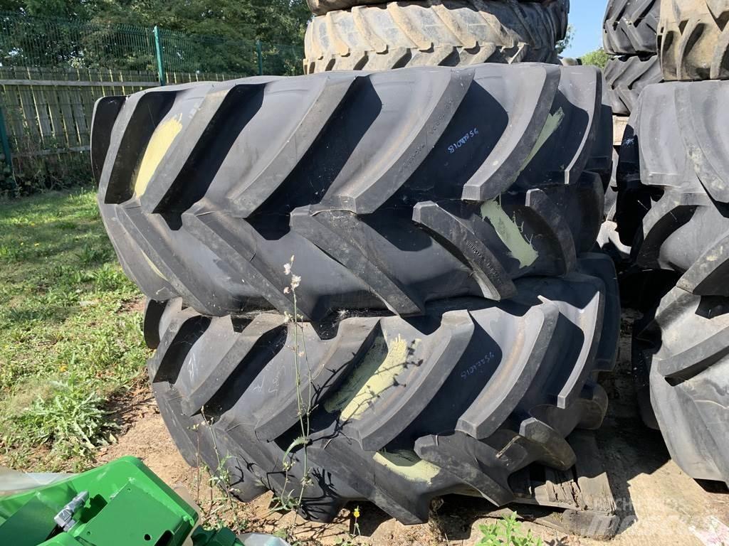  650/75R38 Reifen