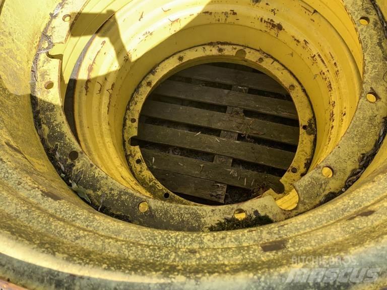  650/75R38 Reifen