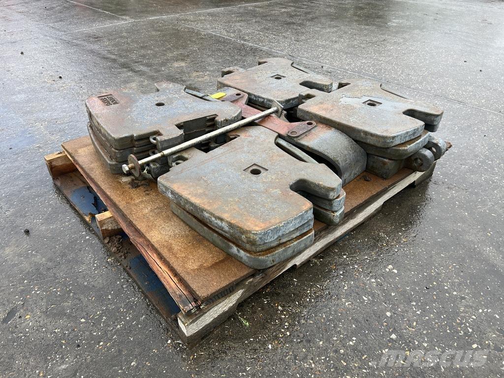 Agco 55KG Sonstige Landmaschinen