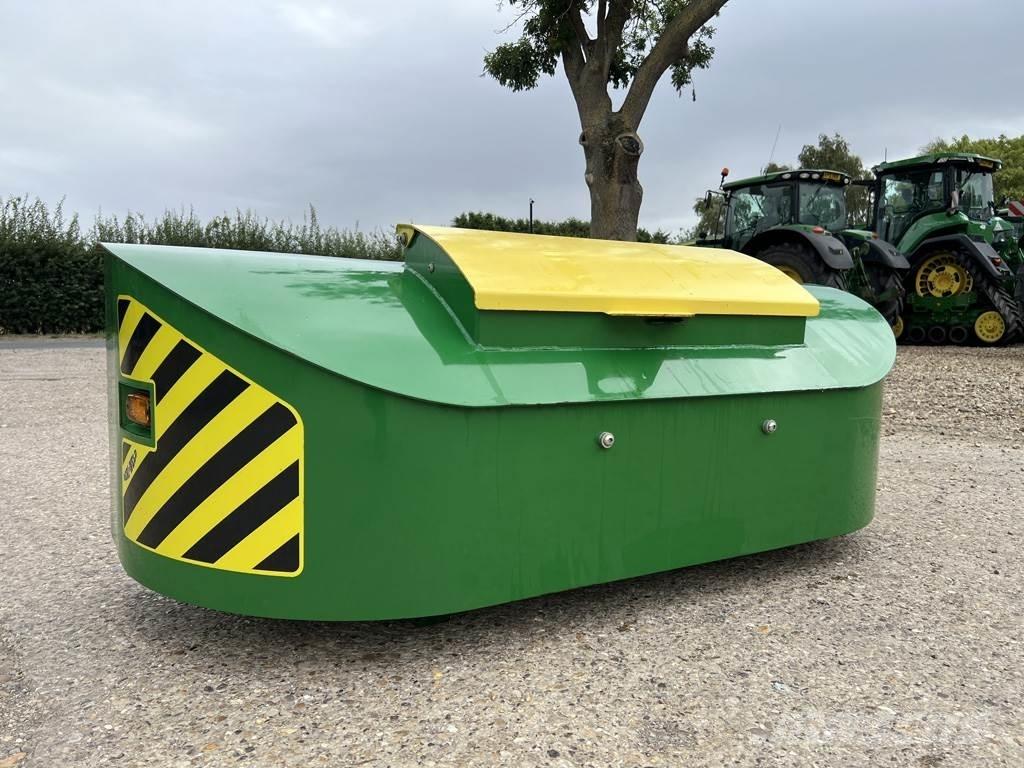 Agriweld BOLSTER Sonstige Landmaschinen