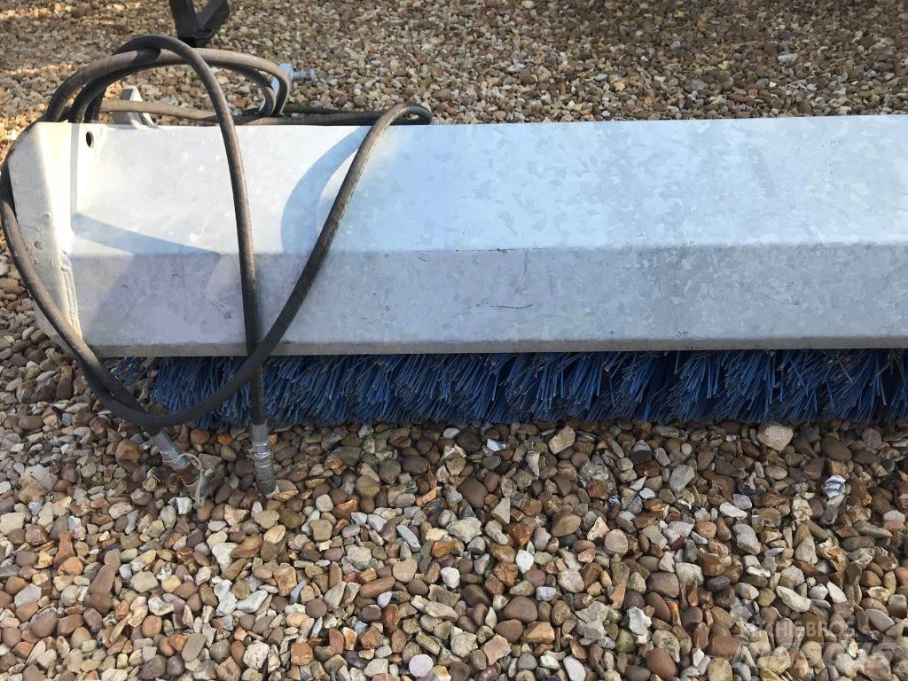 Albutt SB80 Teleskoplader für Landwirtschaft