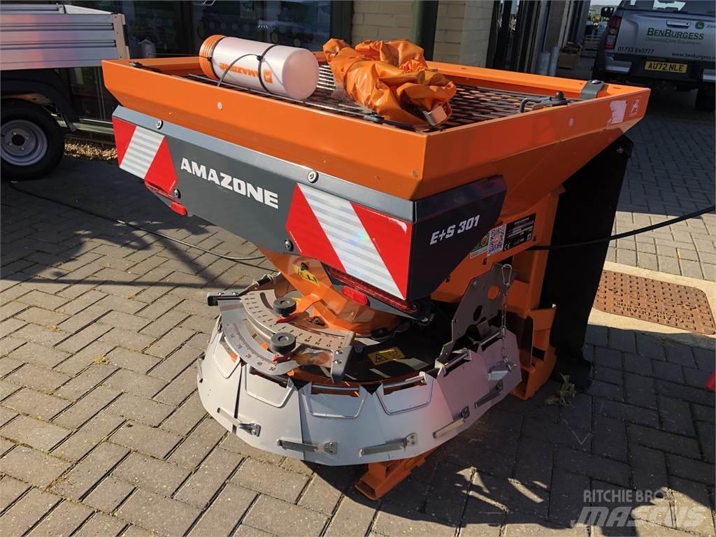 Amazone E+S301 Sonstige Landmaschinen
