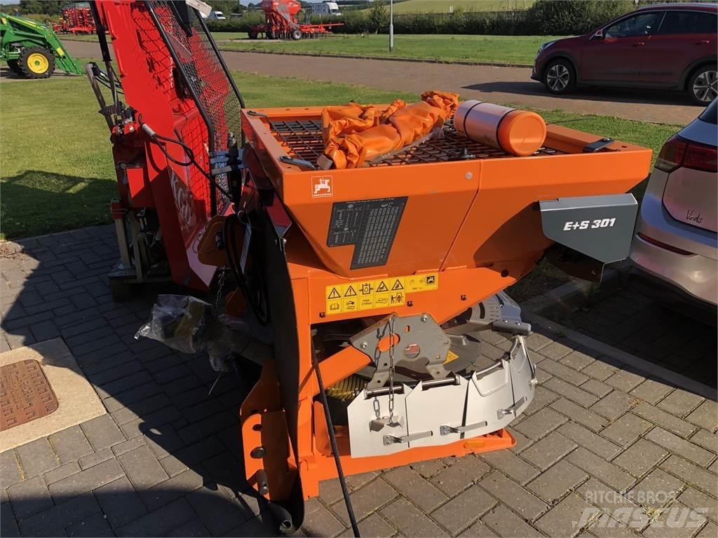 Amazone E+S301 Sonstige Landmaschinen