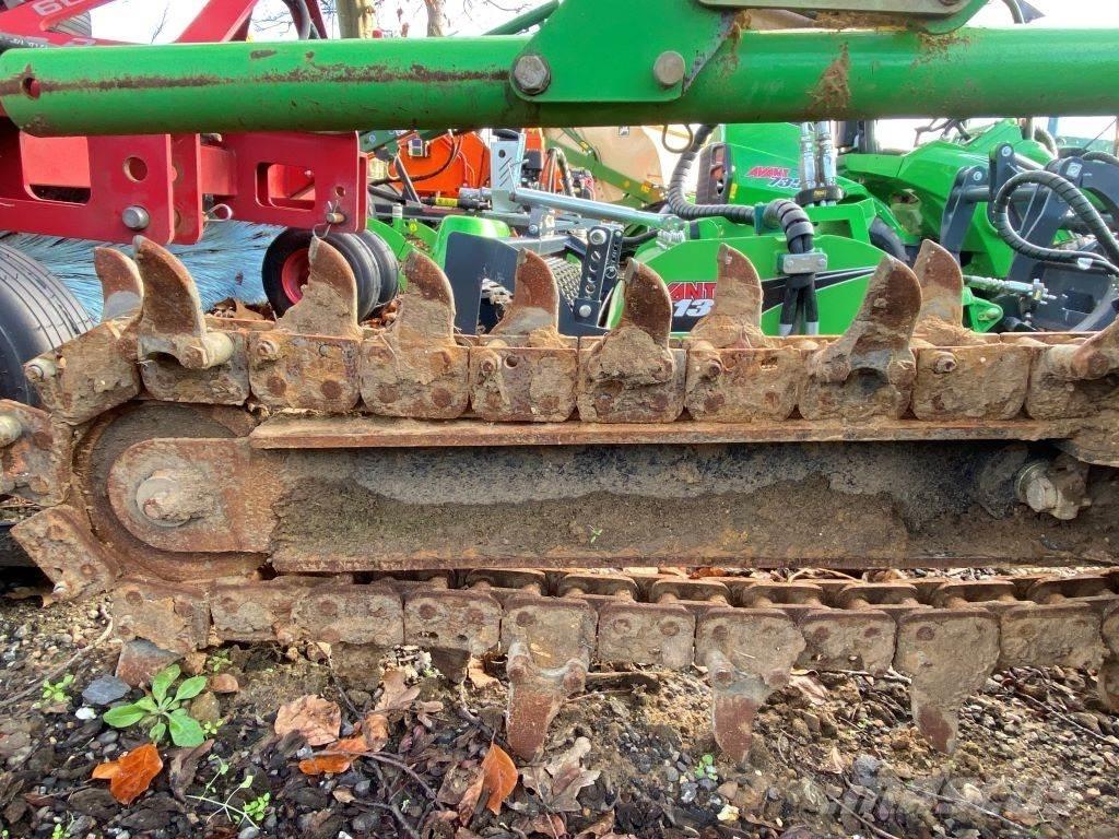 Avant A33557 57 Sonstige Landmaschinen