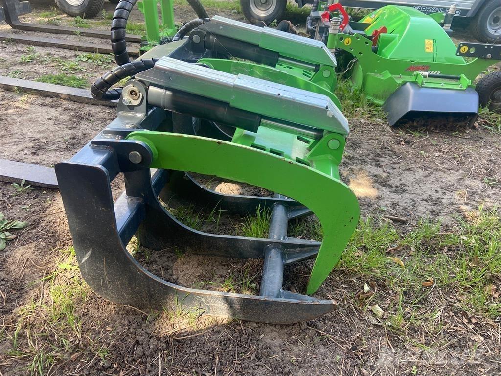 Avant A37537 Sonstige Landmaschinen