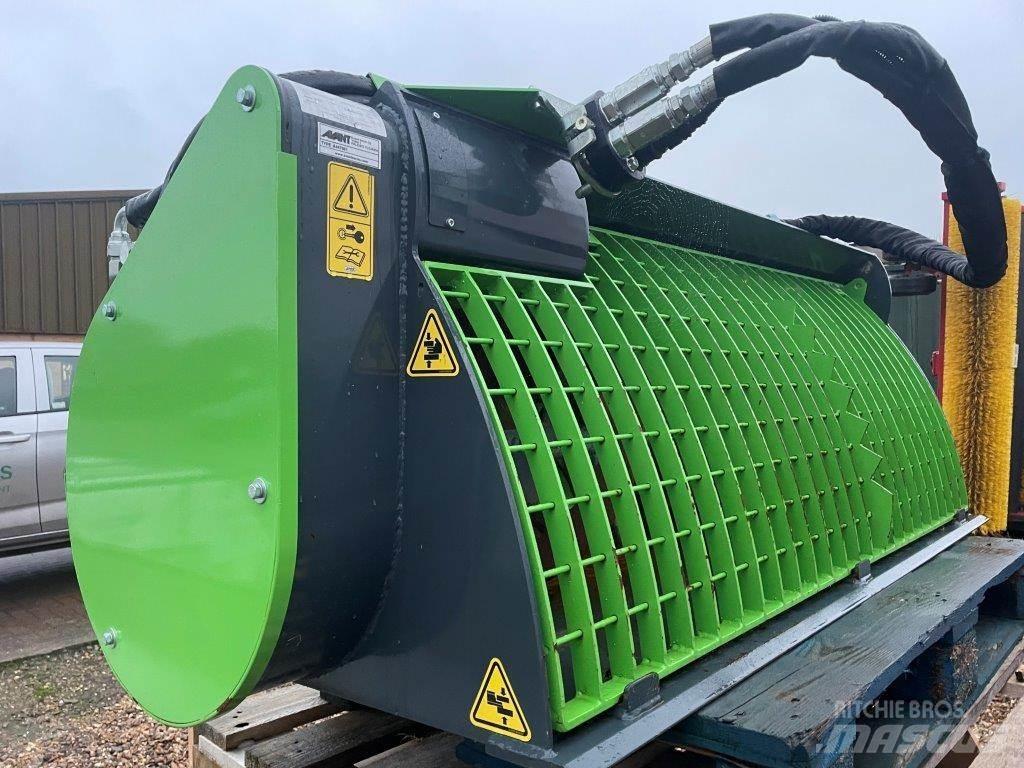 Avant A447861 Sonstige Landmaschinen