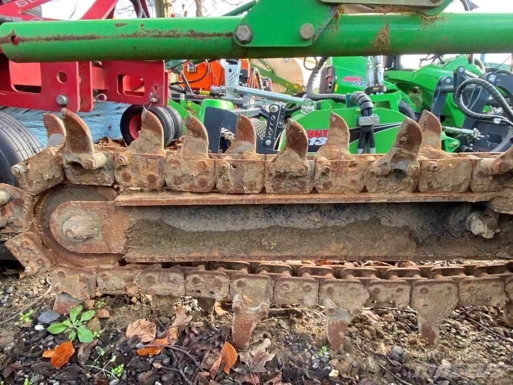 Avant AV A33557 Sonstige Landmaschinen
