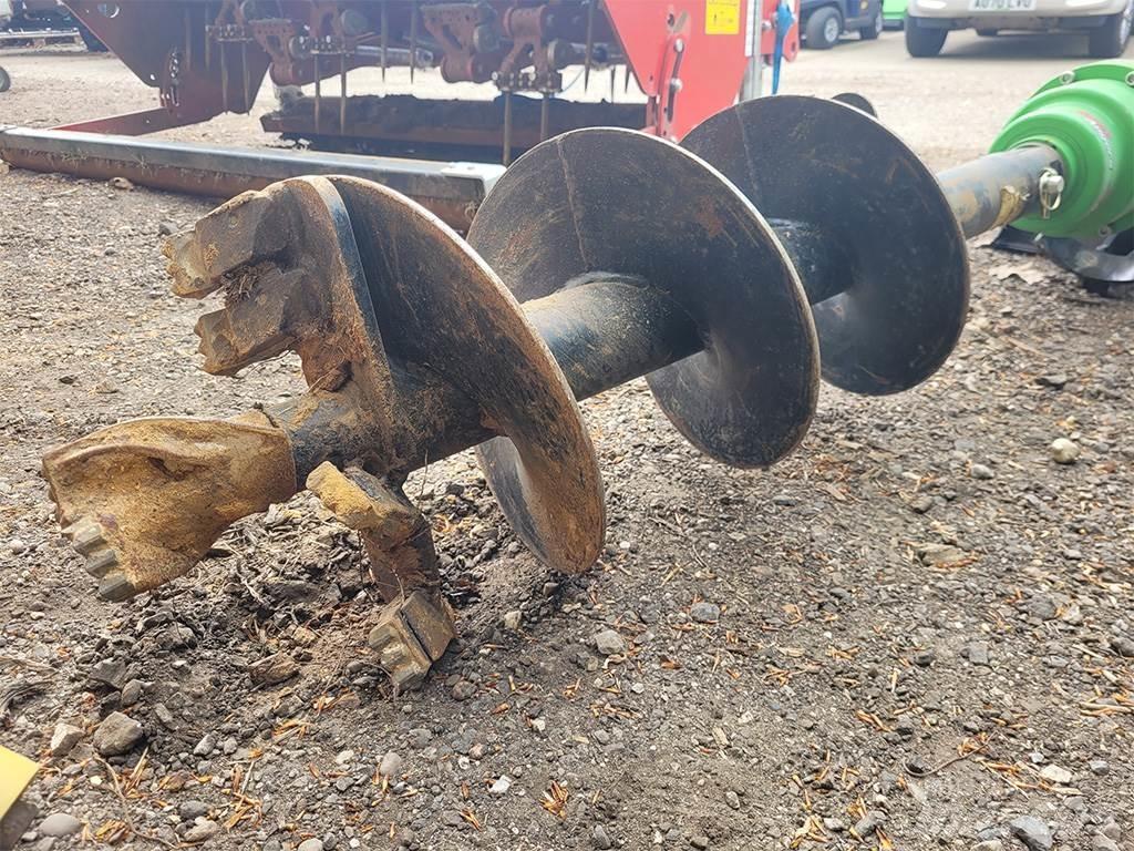 Avant AV A33601 Sonstige Landmaschinen