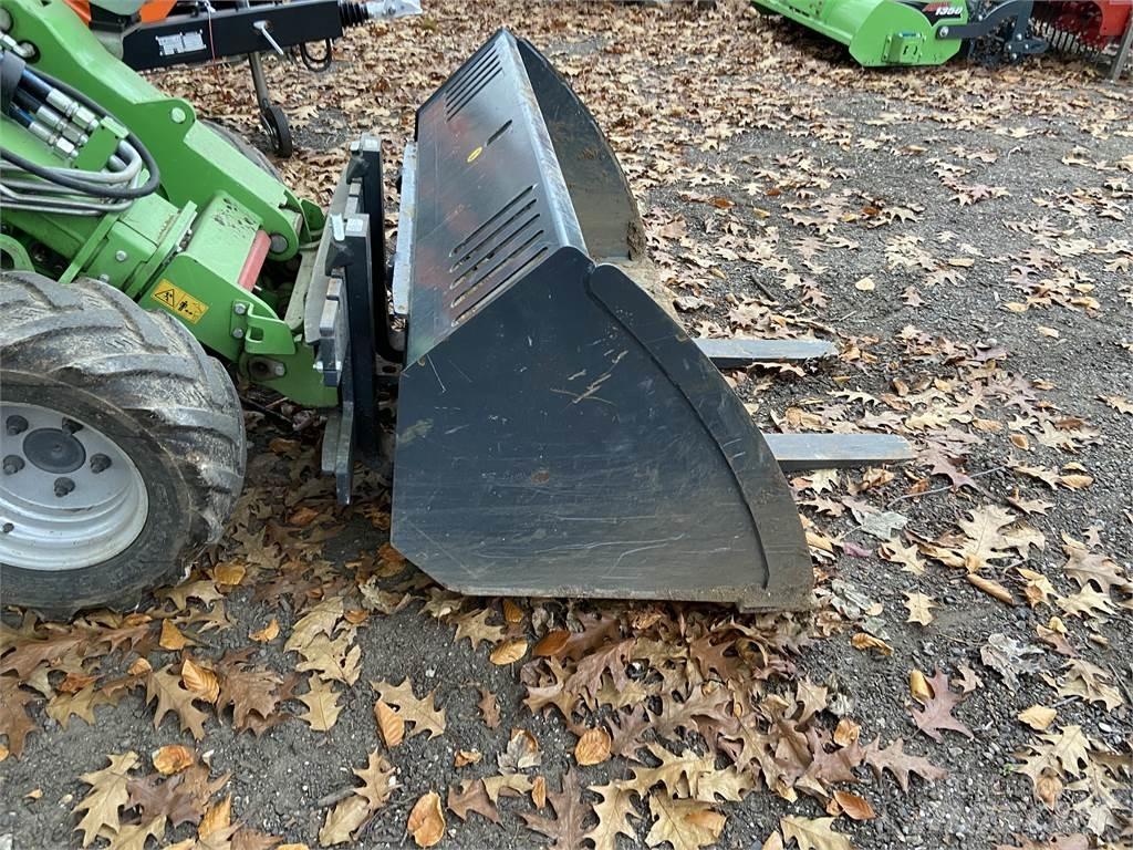 Avant AV A36476 Sonstige Landmaschinen