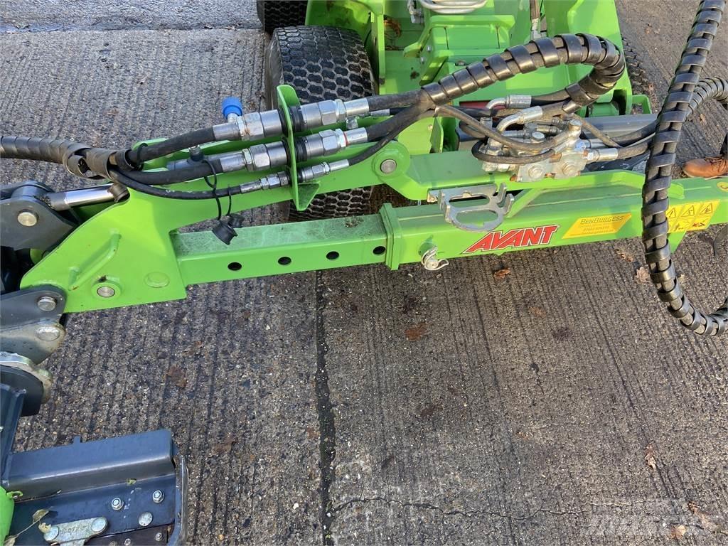 Avant AV A431070 Sonstige Landmaschinen