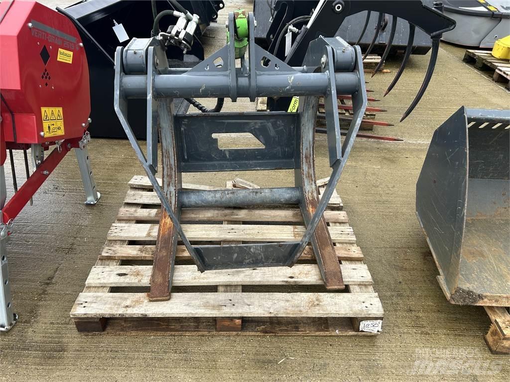 Avant AVA415691 Sonstige Landmaschinen